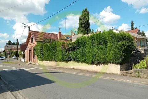 Bungalou a Bachant, Nord, Bachant - € 112.000 | Ref: 3011440866 - foto 7