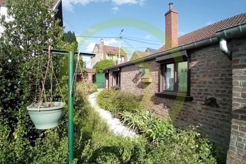 Bungalou a Bachant, Nord, Bachant - € 112.000 | Ref: 3011440866 - foto 8