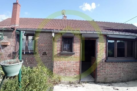Bungalou a Bachant, Nord, Bachant - € 112.000 | Ref: 3011440866 - foto 9