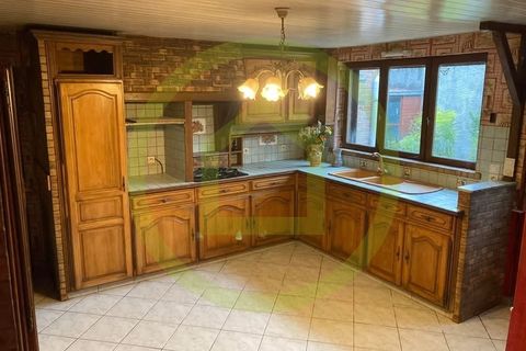 Bungalou a Bachant, Nord, Bachant - € 112.000 | Ref: 3011440866 - foto 13