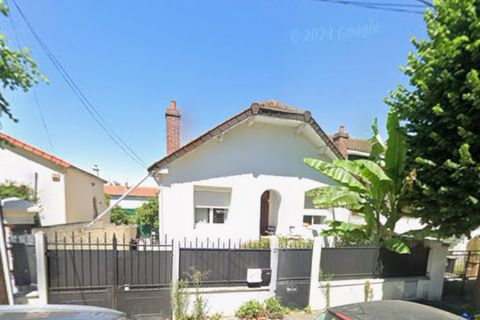 Villa a Bobigny, Seine-Saint-Denis, Bobigny - € 414.500 | Ref: 3011440833 - foto 2