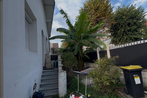 Villa a Bobigny, Seine-Saint-Denis, Bobigny - € 414.500 | Ref: 3011440833 - foto 6