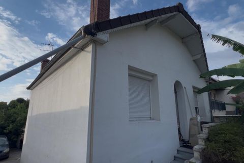 Villa a Bobigny, Seine-Saint-Denis, Bobigny - € 414.500 | Ref: 3011440833 - foto 7
