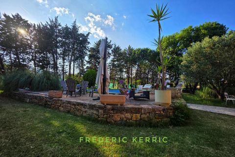 Villa a Le Luc, Var, Le Luc - € 415.000 | Ref: 3011440355 - foto 2