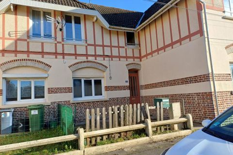 Villa a Vermelles, Pas-de-Calais, Vermelles - € 87.000 | Ref: 29153 - foto 2