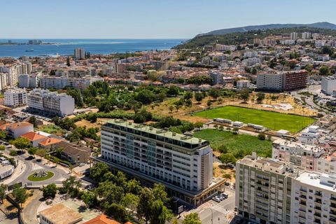 Lejlighed i Setubal, Setubal, Setubal - € 890.000 | Ref: 1070 SD - foto 2