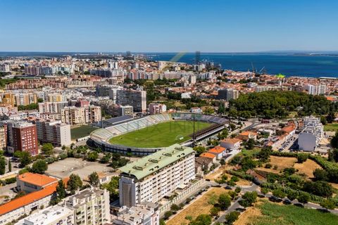 Lejlighed i Setubal, Setubal, Setubal - € 890.000 | Ref: 1070 SD - foto 31