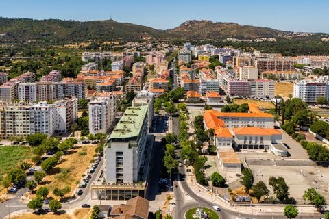 Lejlighed i Setubal, Setubal, Setubal - € 890.000 | Ref: 1070 SD - foto 32