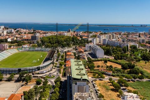 Lejlighed i Setubal, Setubal, Setubal - € 890.000 | Ref: 1070 SD - foto 33