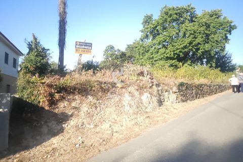 Helårsgrund i Valenca, Viana do Castelo, Valenca - € 29.500 | Ref: AV6452 - foto 8
