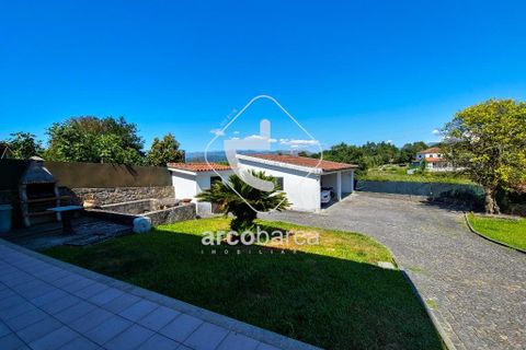Byhus i Ponte da Barca, Viana do Castelo, Ponte da Barca - € 350.000 | Ref: AV6453 - foto 3