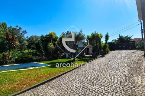 Byhus i Ponte da Barca, Viana do Castelo, Ponte da Barca - € 350.000 | Ref: AV6453 - foto 8