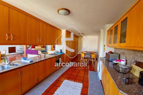 Byhus i Ponte da Barca, Viana do Castelo, Ponte da Barca - € 350.000 | Ref: AV6453 - foto 9