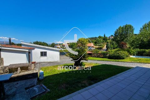Byhus i Ponte da Barca, Viana do Castelo, Ponte da Barca - € 350.000 | Ref: AV6453 - foto 10