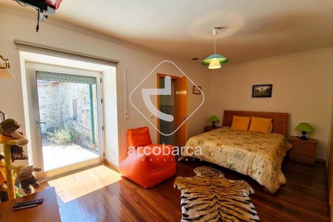 Byhus i Ponte da Barca, Viana do Castelo, Ponte da Barca - € 350.000 | Ref: AV6453 - foto 15