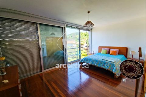 Byhus i Ponte da Barca, Viana do Castelo, Ponte da Barca - € 350.000 | Ref: AV6453 - foto 6