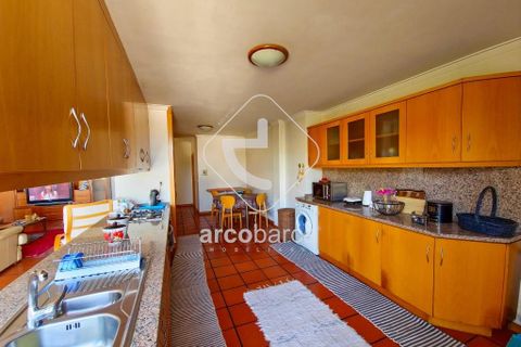 Byhus i Ponte da Barca, Viana do Castelo, Ponte da Barca - € 350.000 | Ref: AV6453 - foto 22