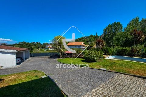 Byhus i Ponte da Barca, Viana do Castelo, Ponte da Barca - € 350.000 | Ref: AV6453 - foto 24