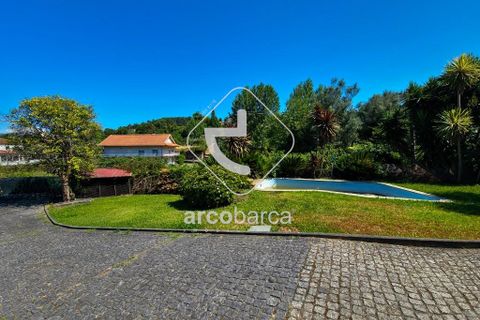 Byhus i Ponte da Barca, Viana do Castelo, Ponte da Barca - € 350.000 | Ref: AV6453 - foto 25