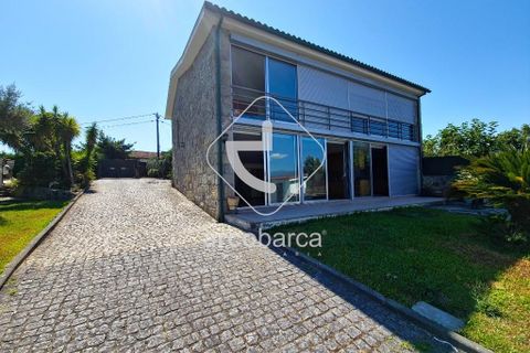 Byhus i Ponte da Barca, Viana do Castelo, Ponte da Barca - € 350.000 | Ref: AV6453 - foto 26