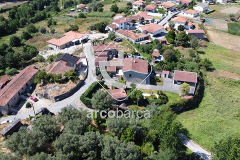 Byhus i Ponte da Barca, Viana do Castelo, Ponte da Barca - € 350.000 | Ref: AV6453 - foto 27
