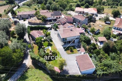 Byhus i Ponte da Barca, Viana do Castelo, Ponte da Barca - € 350.000 | Ref: AV6453 - foto 29