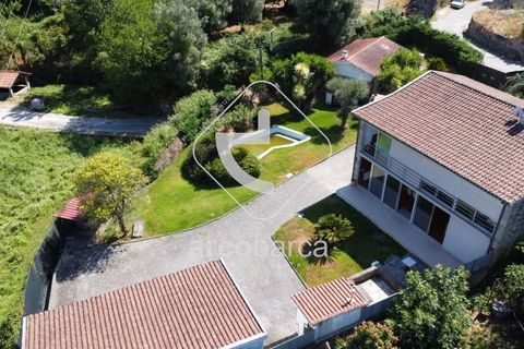 Byhus i Ponte da Barca, Viana do Castelo, Ponte da Barca - € 350.000 | Ref: AV6453 - foto 30