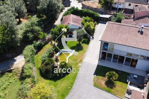 Byhus i Ponte da Barca, Viana do Castelo, Ponte da Barca - € 350.000 | Ref: AV6453 - foto 31