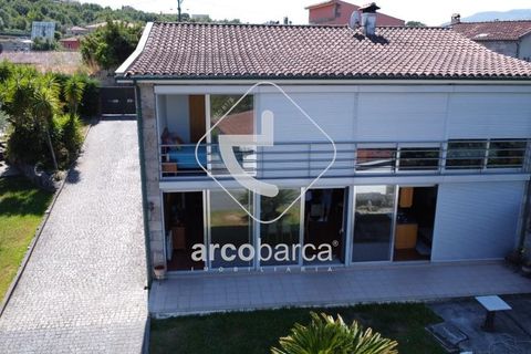Byhus i Ponte da Barca, Viana do Castelo, Ponte da Barca - € 350.000 | Ref: AV6453 - foto 33