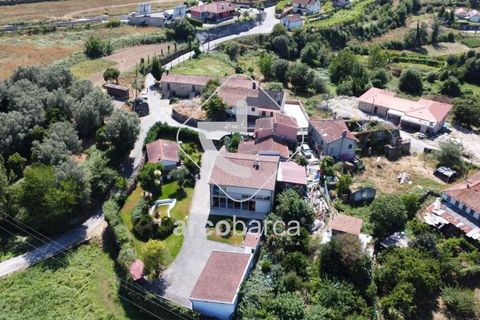 Byhus i Ponte da Barca, Viana do Castelo, Ponte da Barca - € 350.000 | Ref: AV6453 - foto 34