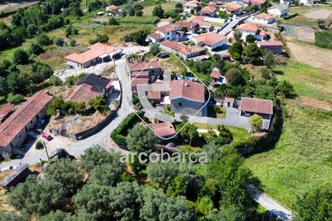 Byhus i Ponte da Barca, Viana do Castelo, Ponte da Barca - € 350.000 | Ref: AV6453 - foto 35