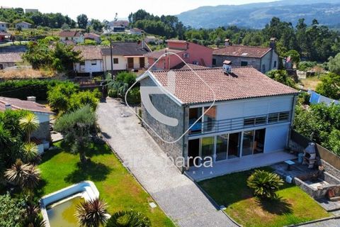 Byhus i Ponte da Barca, Viana do Castelo, Ponte da Barca - € 350.000 | Ref: AV6453 - foto 2