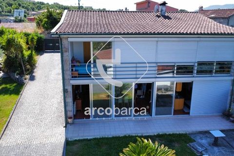 Byhus i Ponte da Barca, Viana do Castelo, Ponte da Barca - € 350.000 | Ref: AV6453 - foto 38