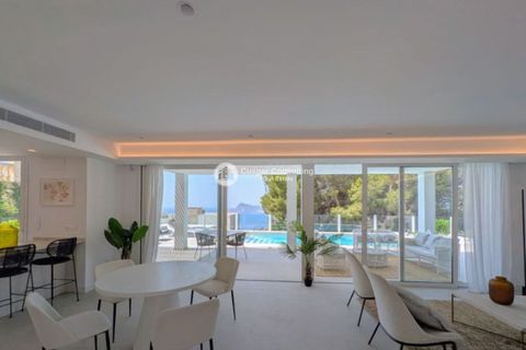 Villa i Altea, Alicante, Altea - € 1.650.000 | Ref: 1627 - foto 6