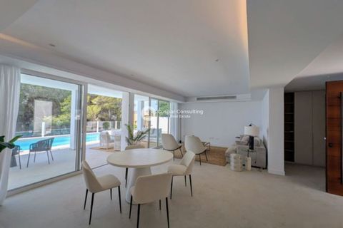 Villa i Altea, Alicante, Altea - € 1.650.000 | Ref: 1627 - foto 8