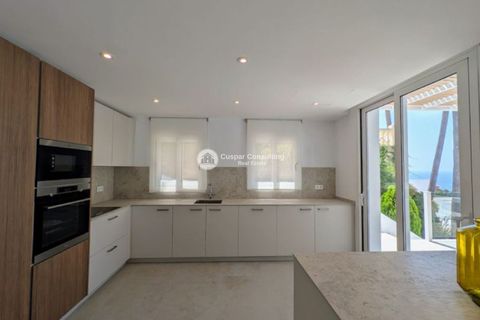 Villa i Altea, Alicante, Altea - € 1.650.000 | Ref: 1627 - foto 11