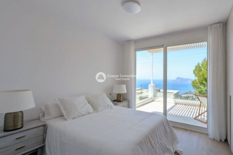Villa i Altea, Alicante, Altea - € 1.650.000 | Ref: 1627 - foto 29
