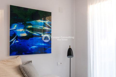 Villa i Altea, Alicante, Altea - € 1.650.000 | Ref: 1627 - foto 31