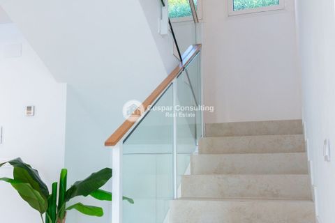 Villa i Altea, Alicante, Altea - € 1.650.000 | Ref: 1627 - foto 38