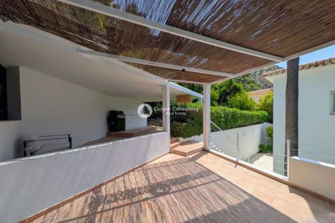 Villa i Altea, Alicante, Altea - € 1.650.000 | Ref: 1627 - foto 39