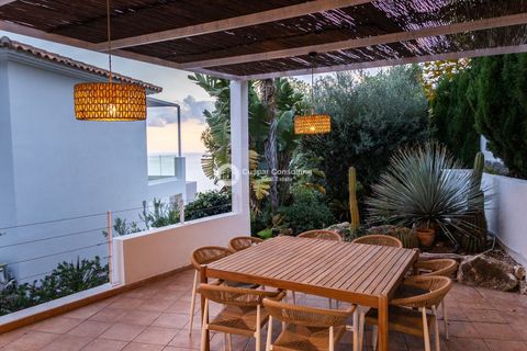 Villa i Altea, Alicante, Altea - € 1.650.000 | Ref: 1627 - foto 41