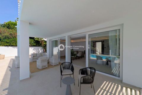 Villa i Altea, Alicante, Altea - € 1.650.000 | Ref: 1627 - foto 43