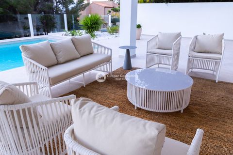 Villa i Altea, Alicante, Altea - € 1.650.000 | Ref: 1627 - foto 44