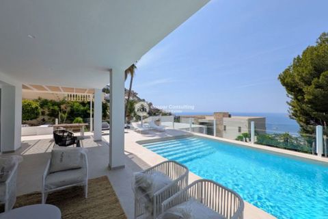 Villa i Altea, Alicante, Altea - € 1.650.000 | Ref: 1627 - foto 45