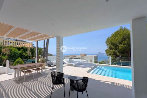 Villa i Altea, Alicante, Altea - € 1.650.000 | Ref: 1627 - foto 46