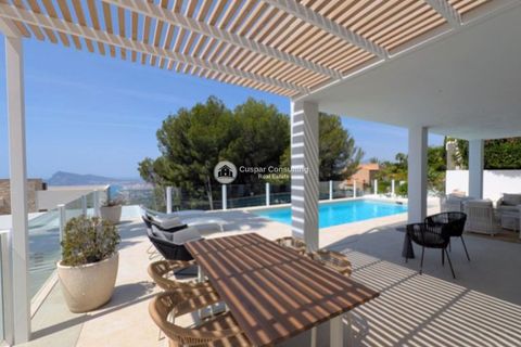 Villa i Altea, Alicante, Altea - € 1.650.000 | Ref: 1627 - foto 47