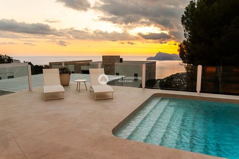 Villa i Altea, Alicante, Altea - € 1.650.000 | Ref: 1627 - foto 49