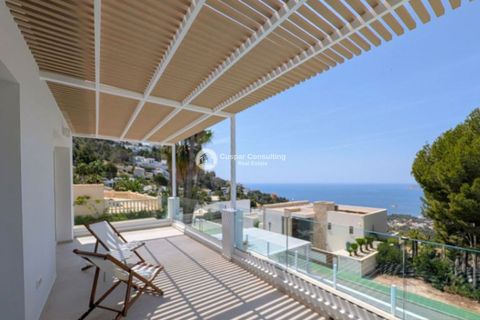 Villa i Altea, Alicante, Altea - € 1.650.000 | Ref: 1627 - foto 50