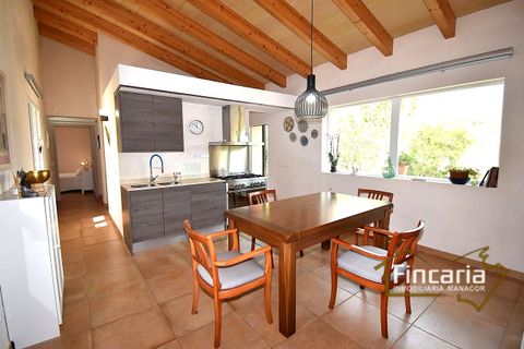 Landejendom i Manacor, Mallorca - foto 3