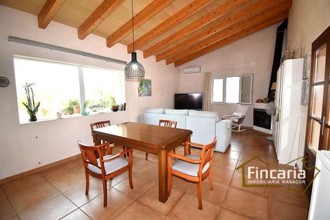 Landejendom i Manacor, Mallorca, Manacor - € 675.000 | Ref: FM-2043 - foto 6